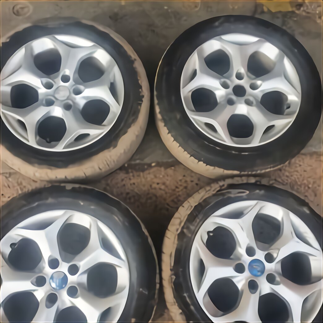 Halfords Alloy Wheels for sale in UK View 22 bargains