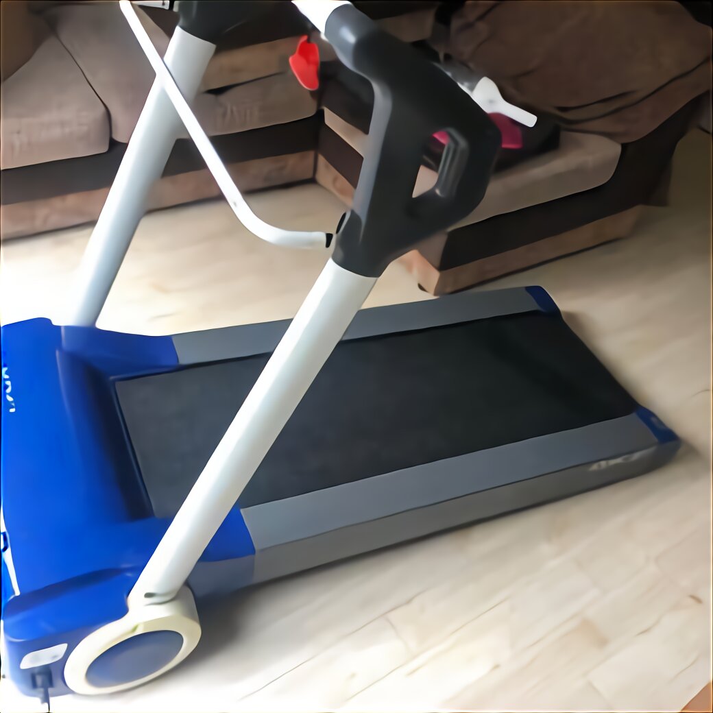 Second Treadmills For Hand Sale Ebay