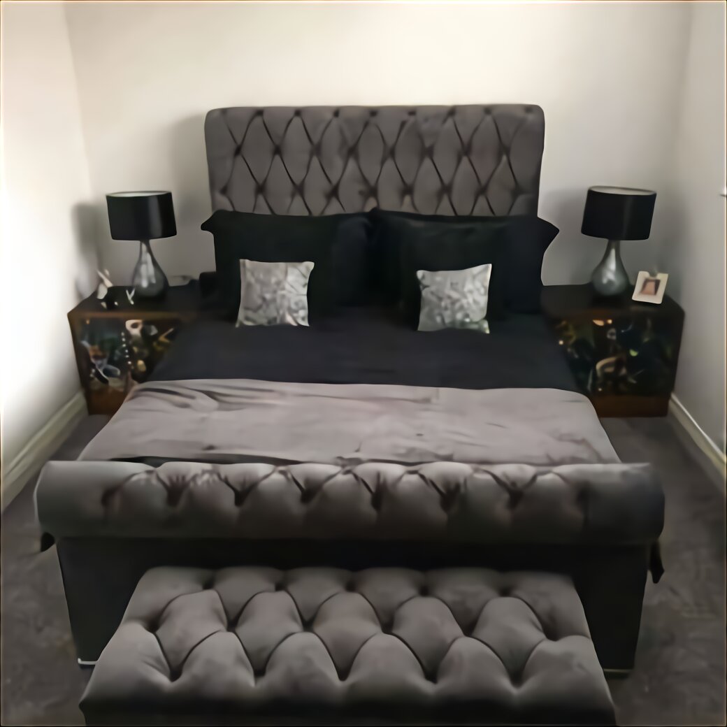 Super King Sleigh Bed For Sale In UK 63 Used Super King Sleigh Beds   122309223 145213937325350 1072600541254472920 N Super%2Bking%2Bsleigh%2Bbed 