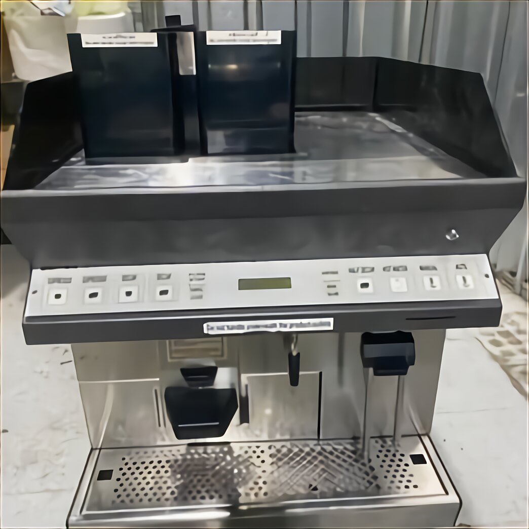 Astoria Coffee Machine for sale in UK 62 used Astoria Coffee Machines