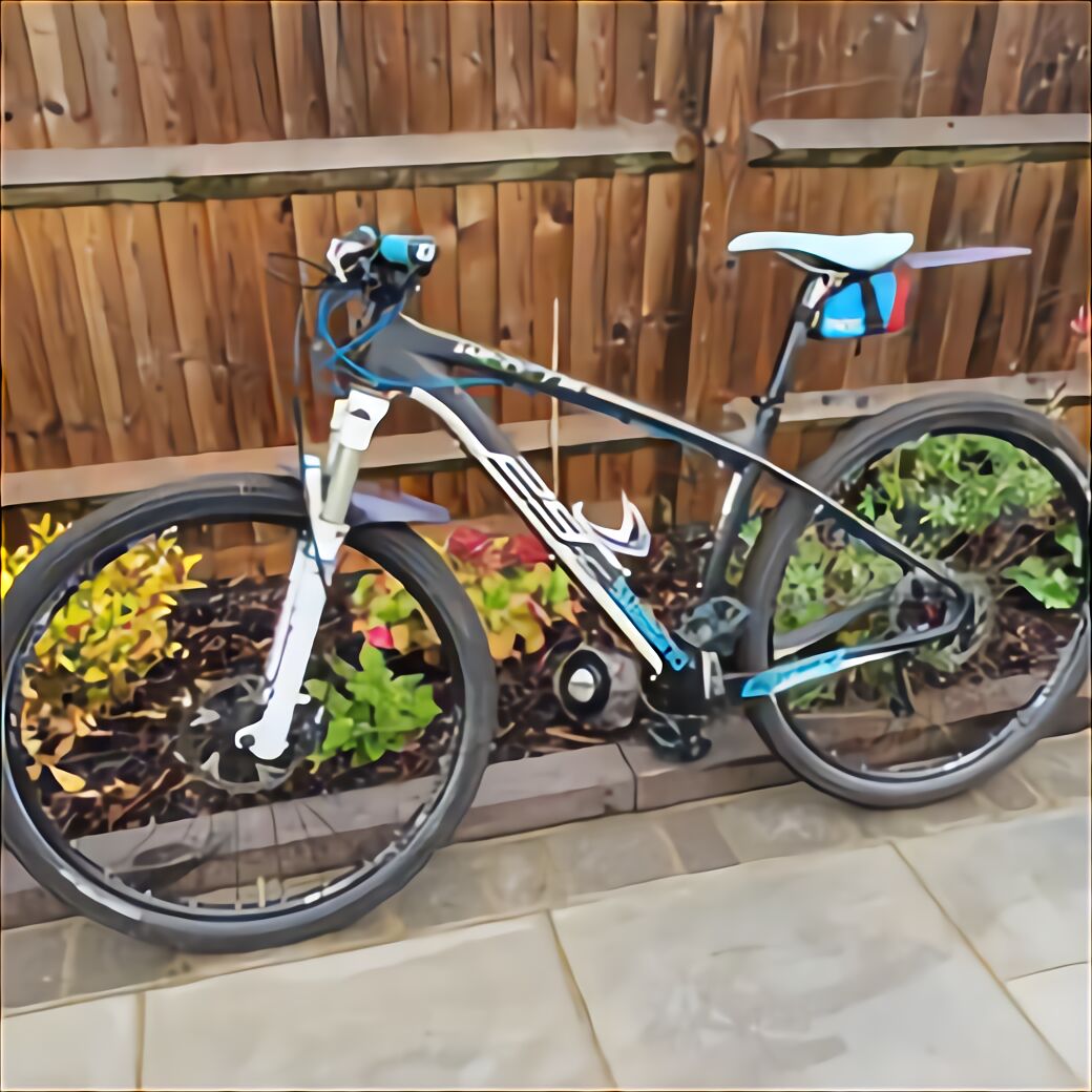 used whyte bikes