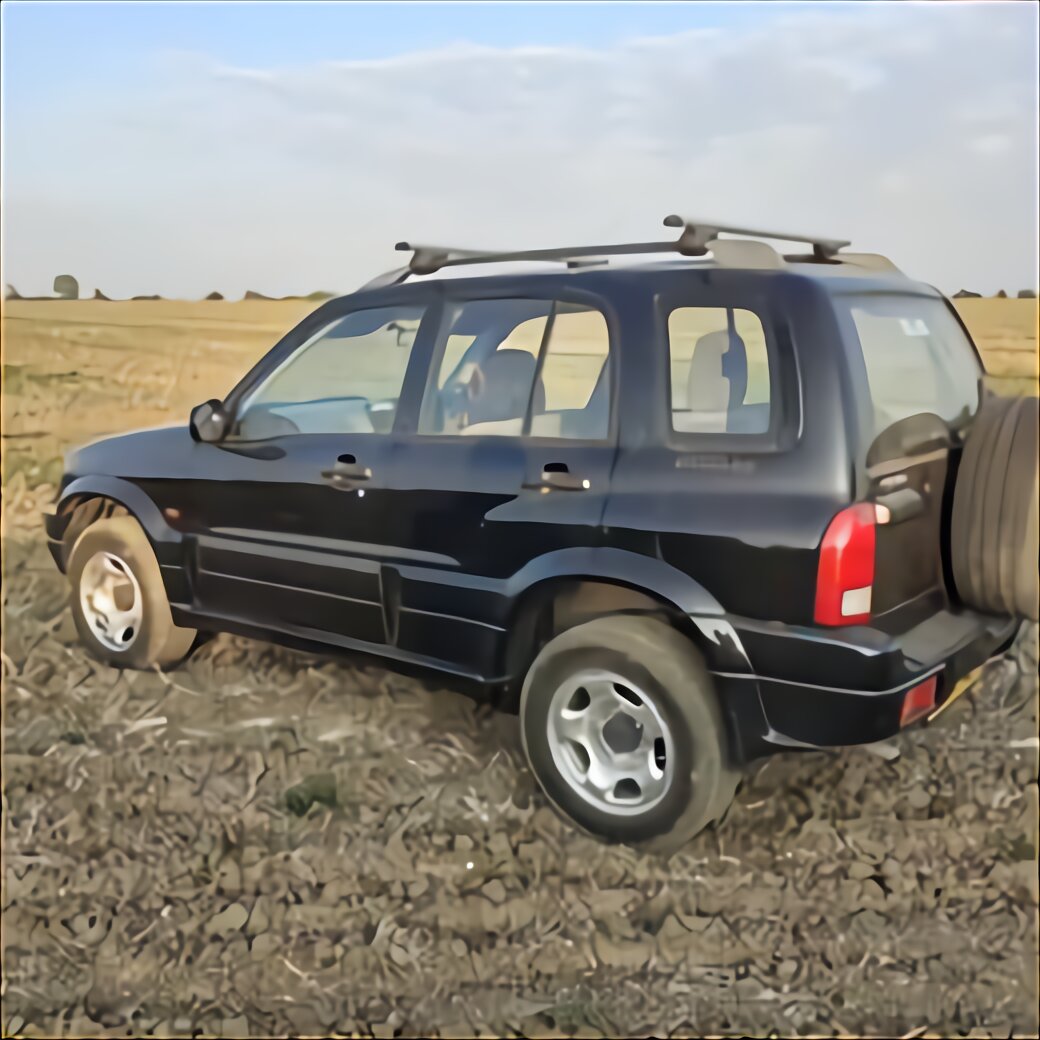 Suzuki grand vitara j20a