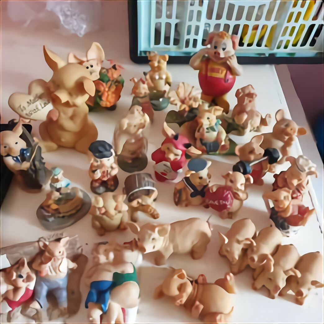 Piggin Ornaments for sale in UK | 74 used Piggin Ornaments