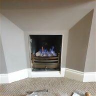 living flame gas fire for sale