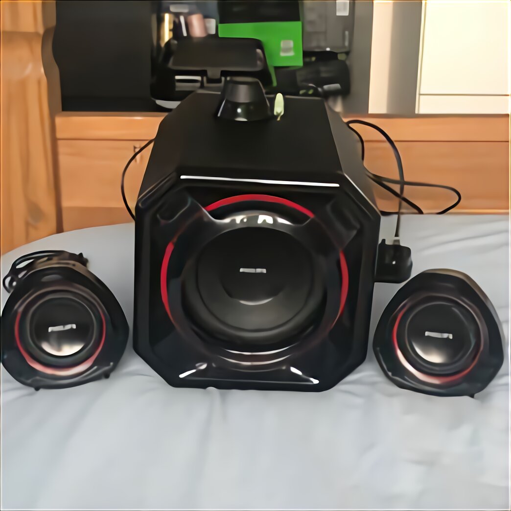 Technics Speakers for sale in UK | 83 used Technics Speakers