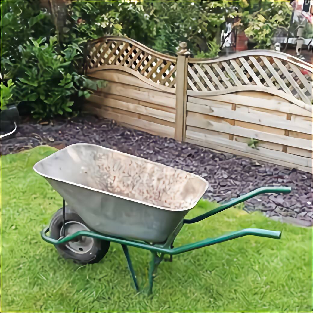 Wheelbarrow for sale in UK 80 used Wheelbarrows