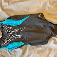 silver leotard for sale