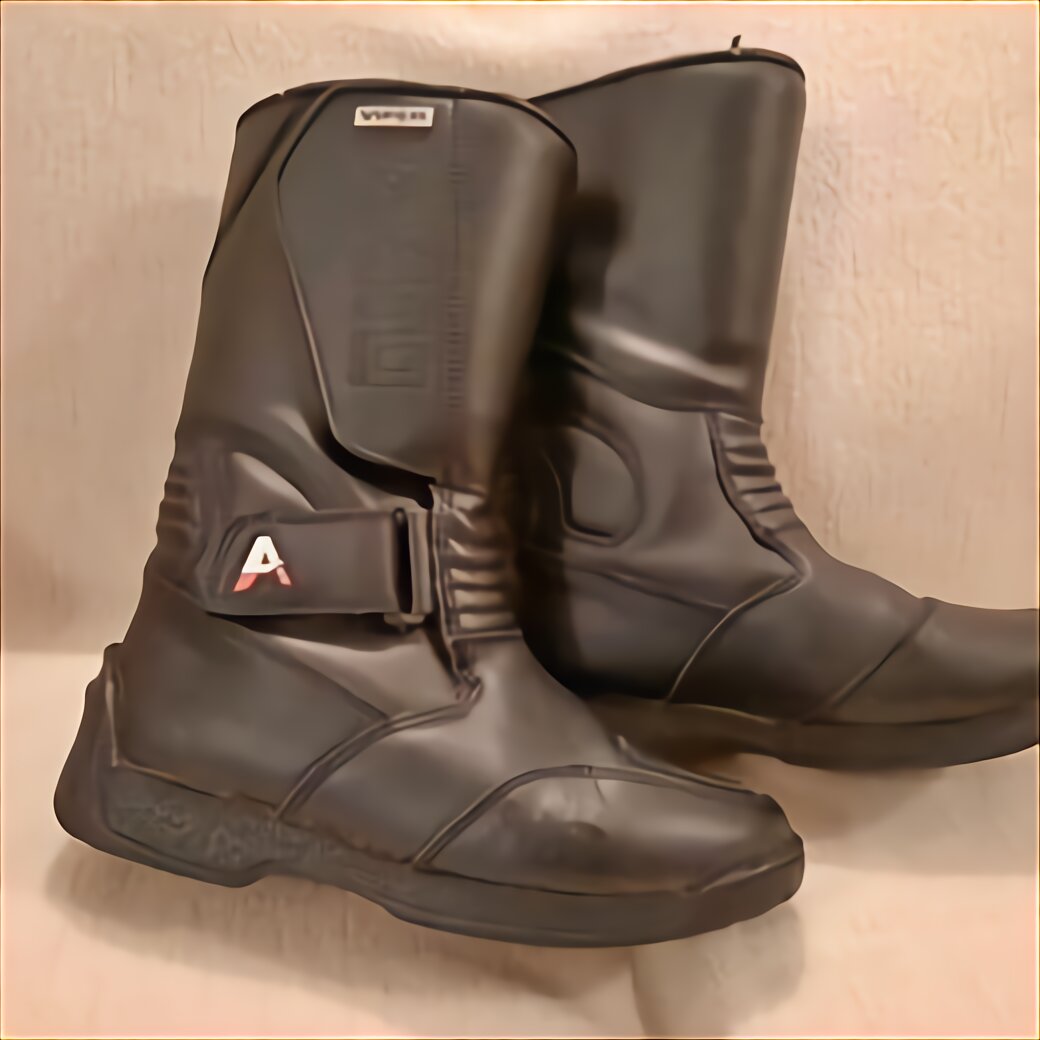 Akito Motorcycle Boots for sale in UK | 45 used Akito Motorcycle Boots