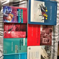 nursing books for sale