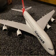 airbus a380 model for sale