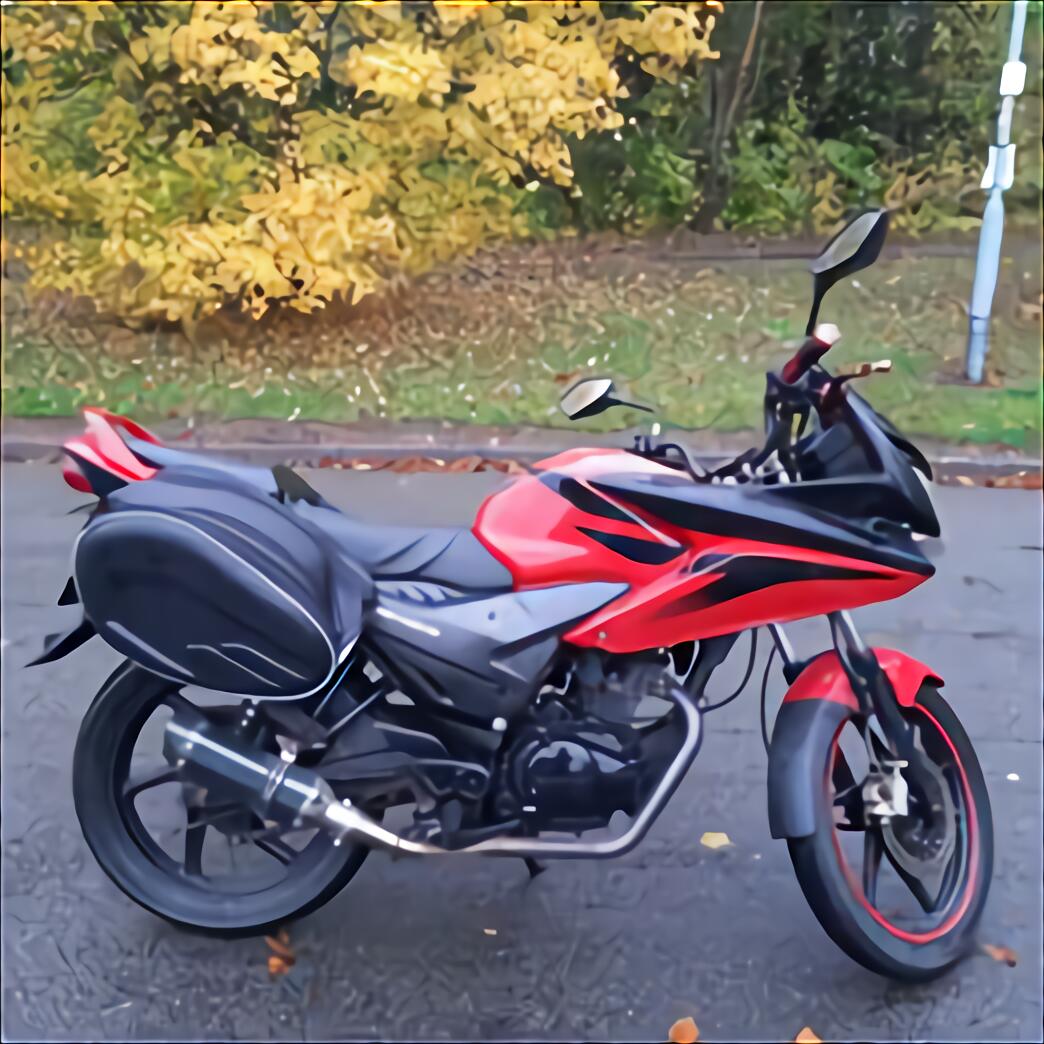 honda cbf125