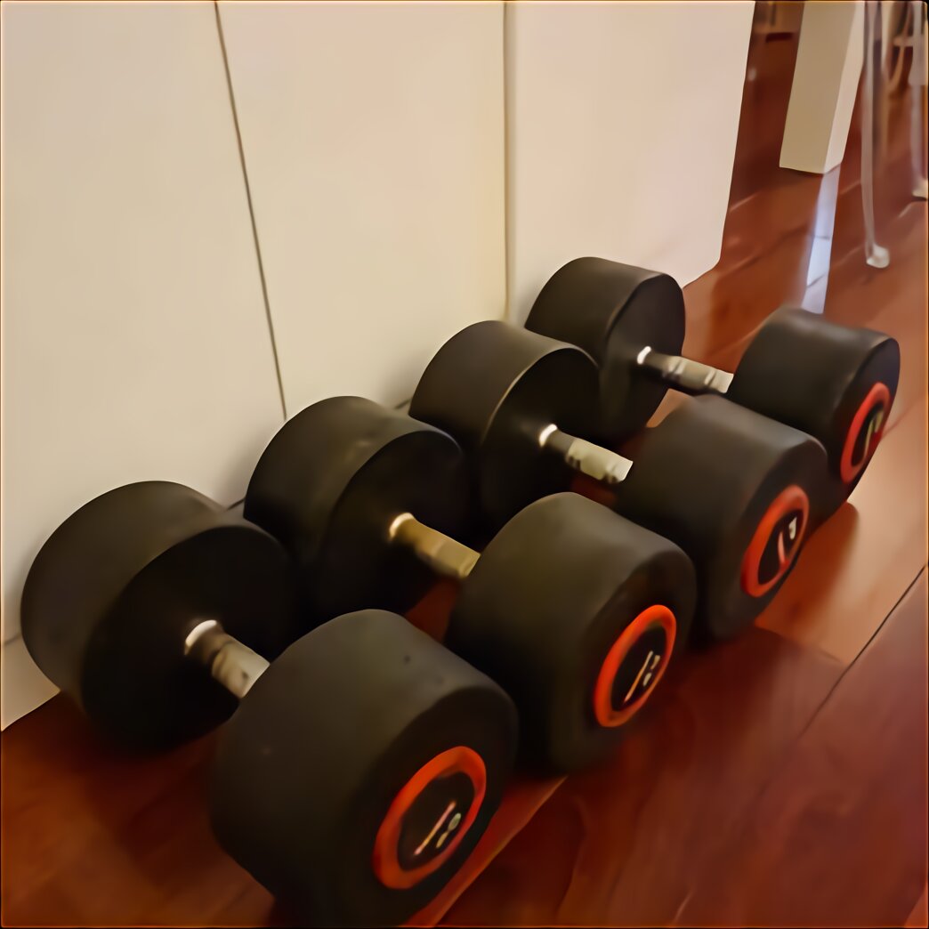 Dumbbell for sale in UK 100 used Dumbbells