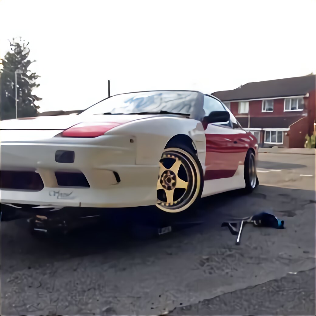 Nissan 200Sx S14 Turbo for sale in UK | 36 used Nissan 200Sx S14 Turbos