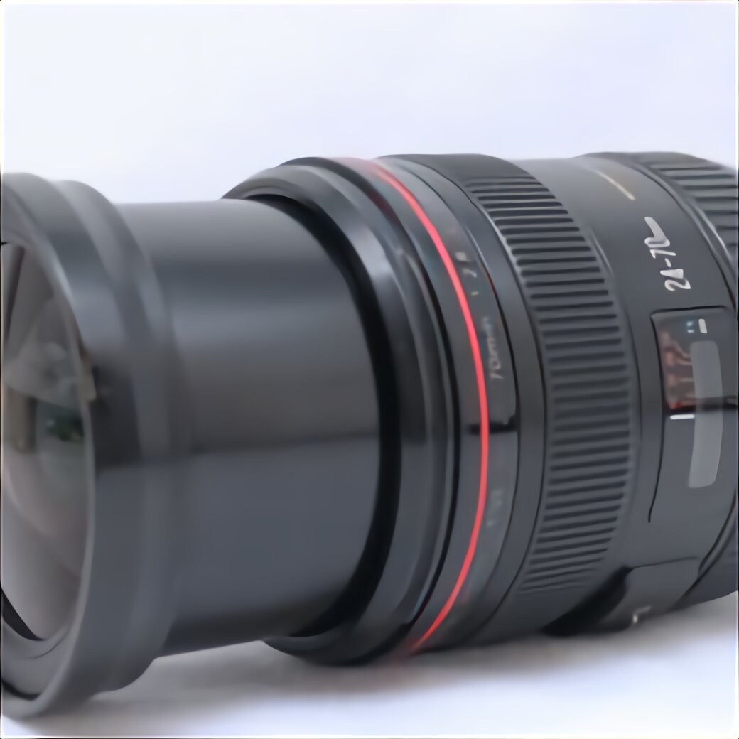 Canon Lenses for sale in UK | 86 used Canon Lenses