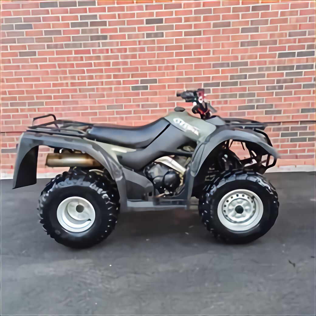 Suzuki King Quad for sale in UK | 55 used Suzuki King Quads