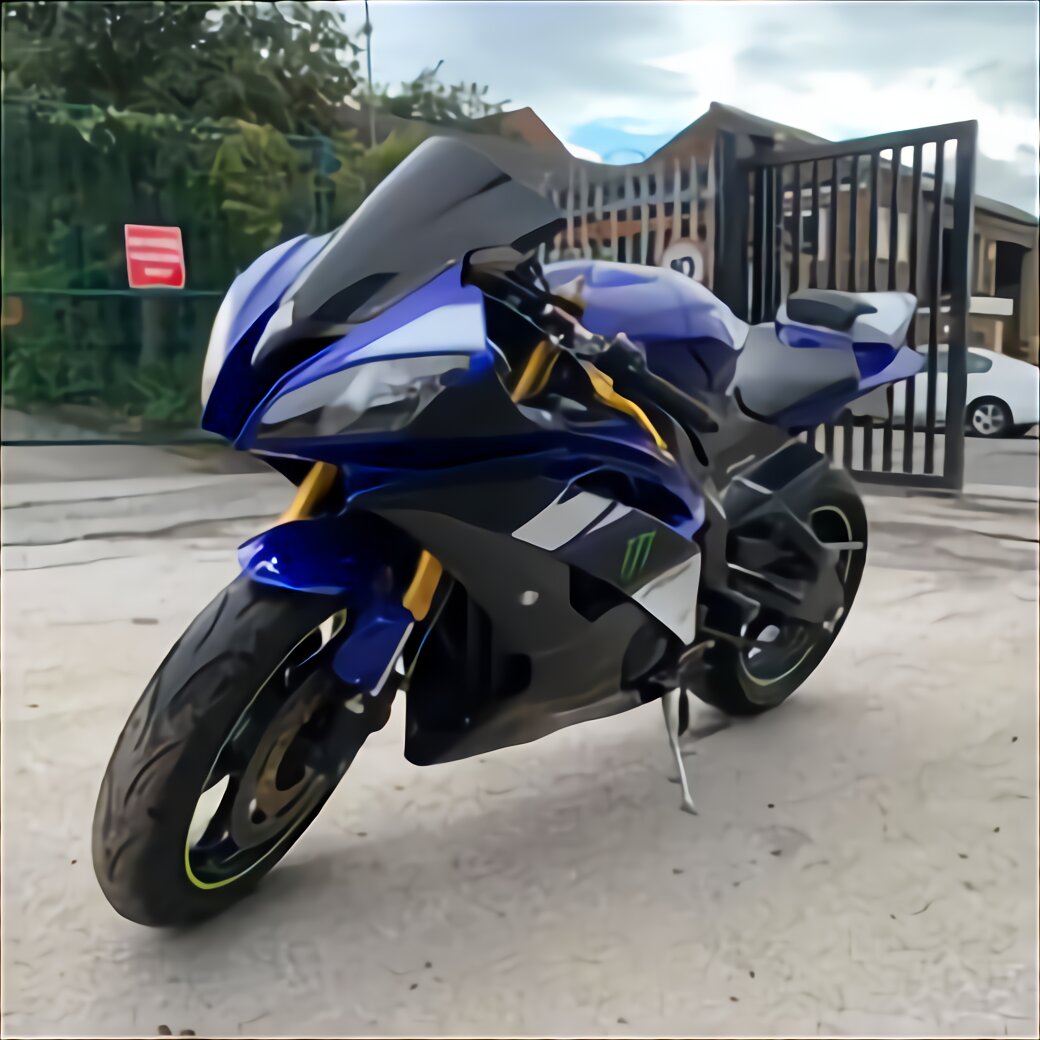 yamaha r6 2002 for sale