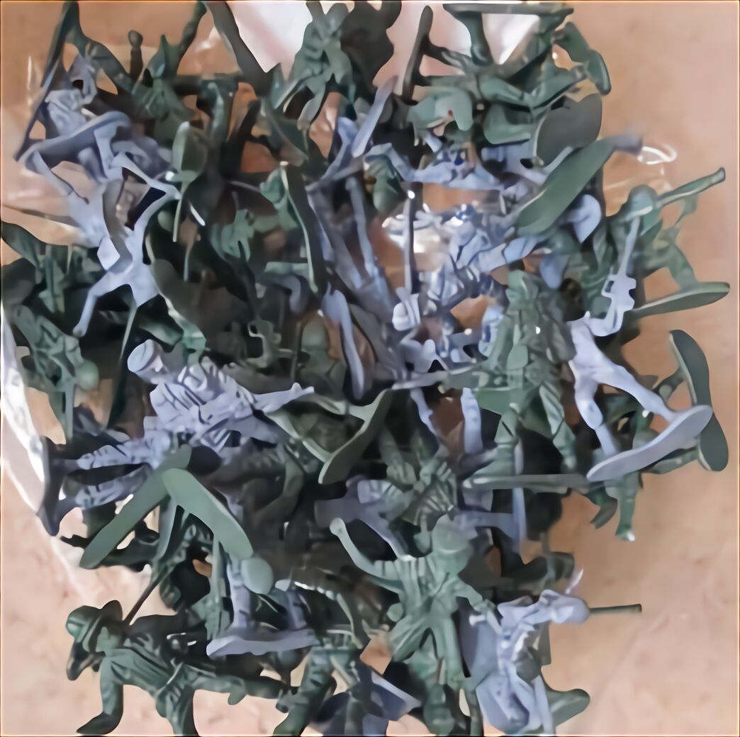 Lead Toy Soldiers for sale in UK | 69 used Lead Toy Soldiers