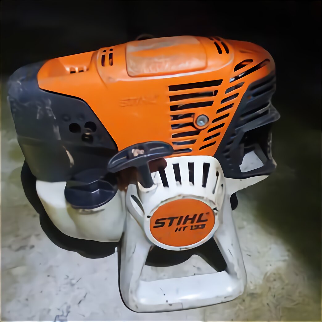 Stihl Pole Saw for sale in UK 61 used Stihl Pole Saws