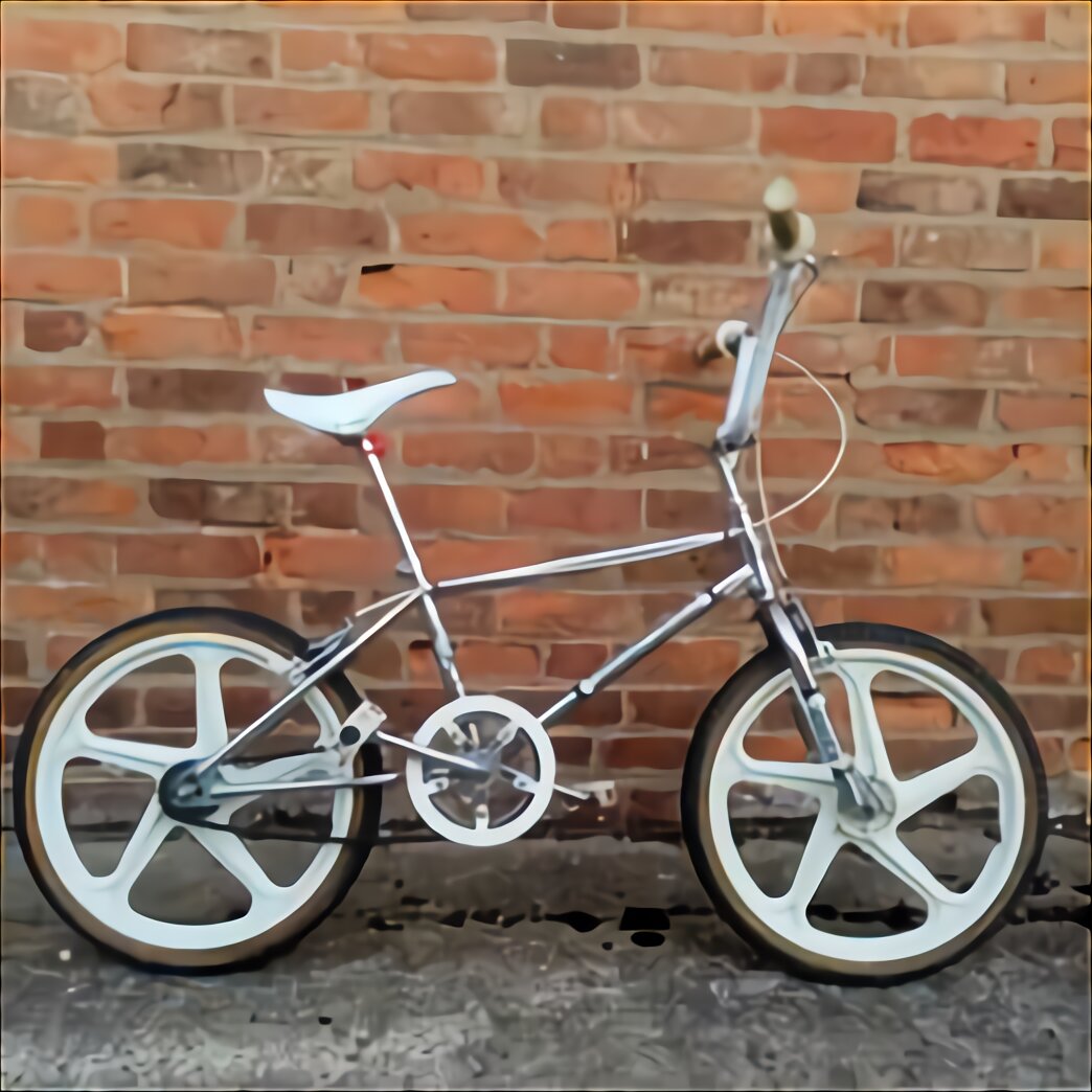 falcon bmx bike
