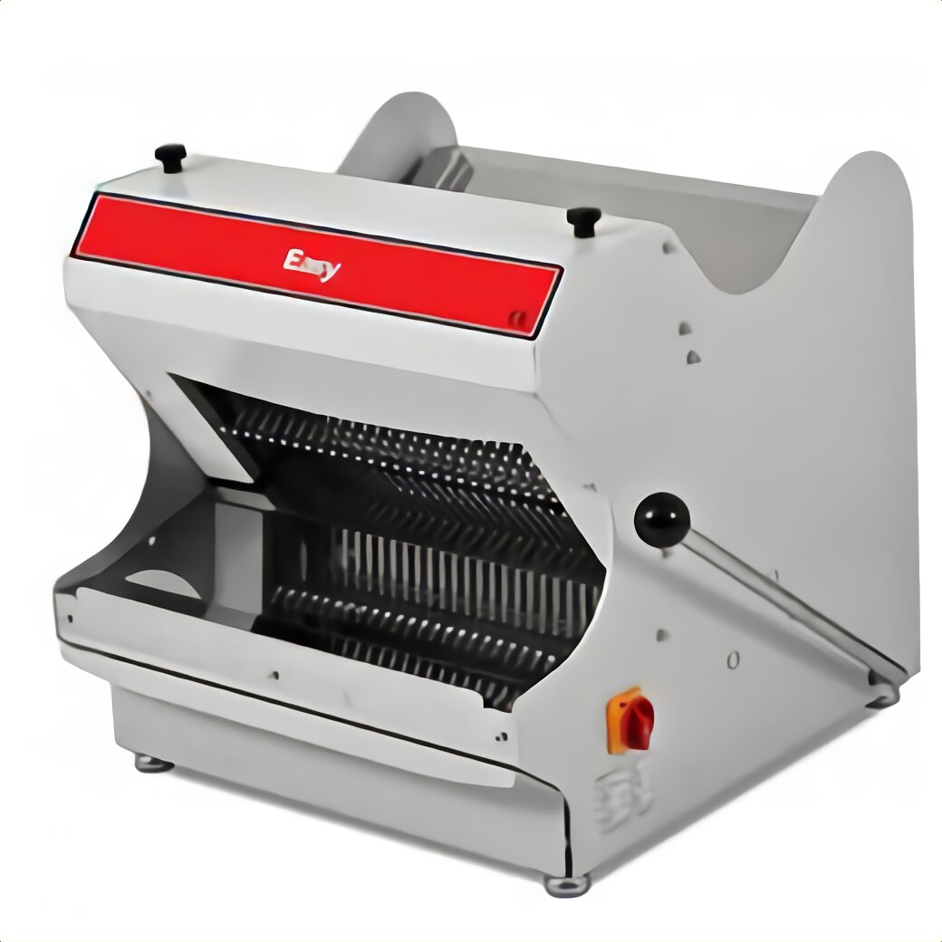 Bread Slicer for sale in UK | 80 used Bread Slicers