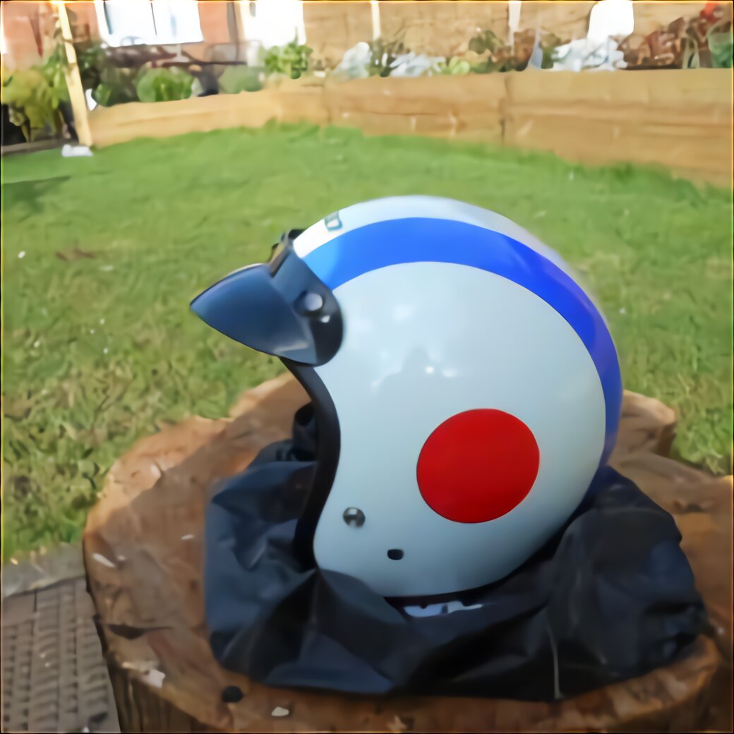 David Helmet for sale in UK | 55 used David Helmets