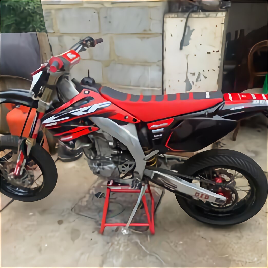 crf 450 road legal for sale