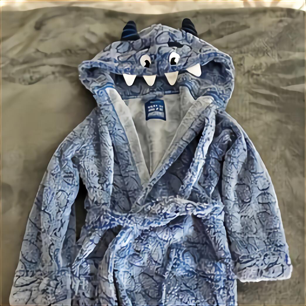 eeyore dressing gown womens