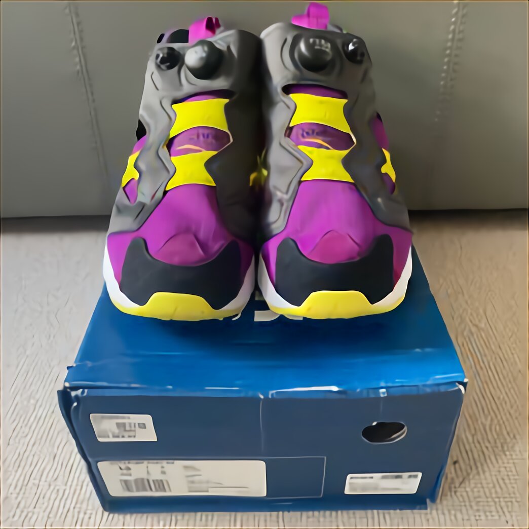 Reebok G Unit Shoes for sale in UK | 60 used Reebok G Unit Shoes