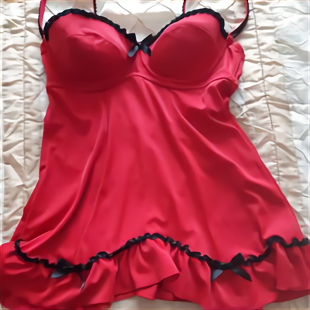 Satin Nightie for sale in UK | 50 used Satin Nighties