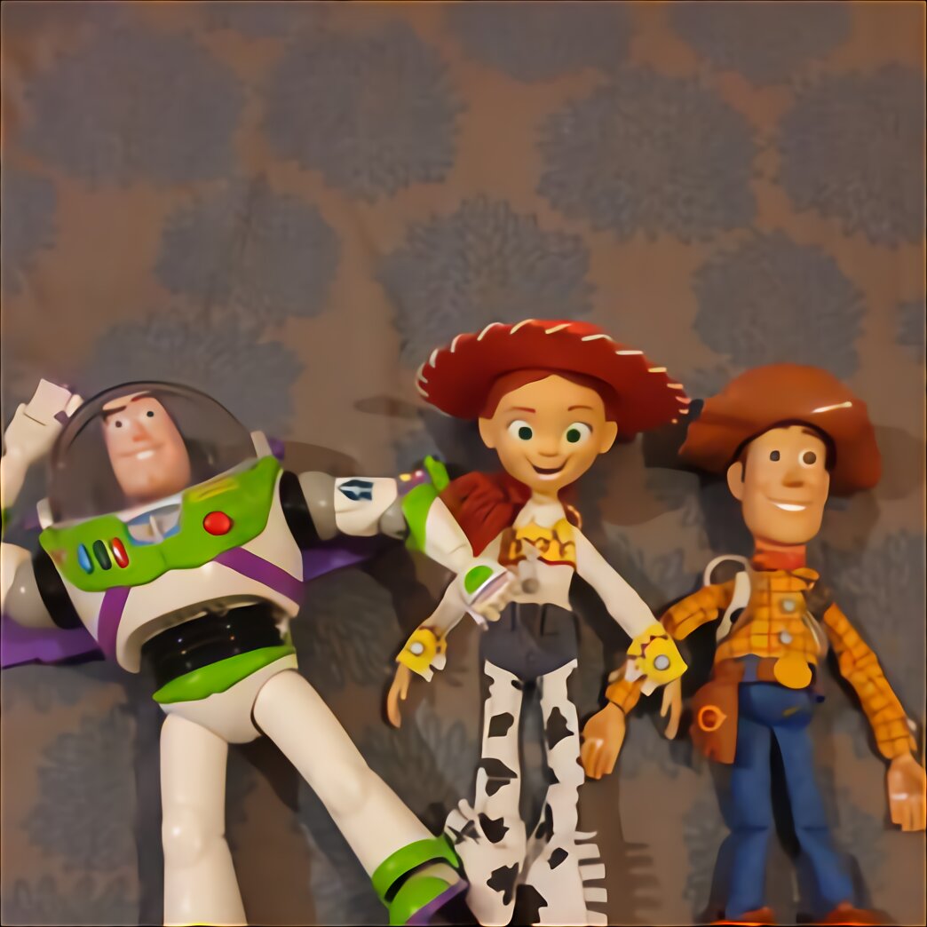 Toy Story Toys for sale in UK 98 used Toy Story Toys