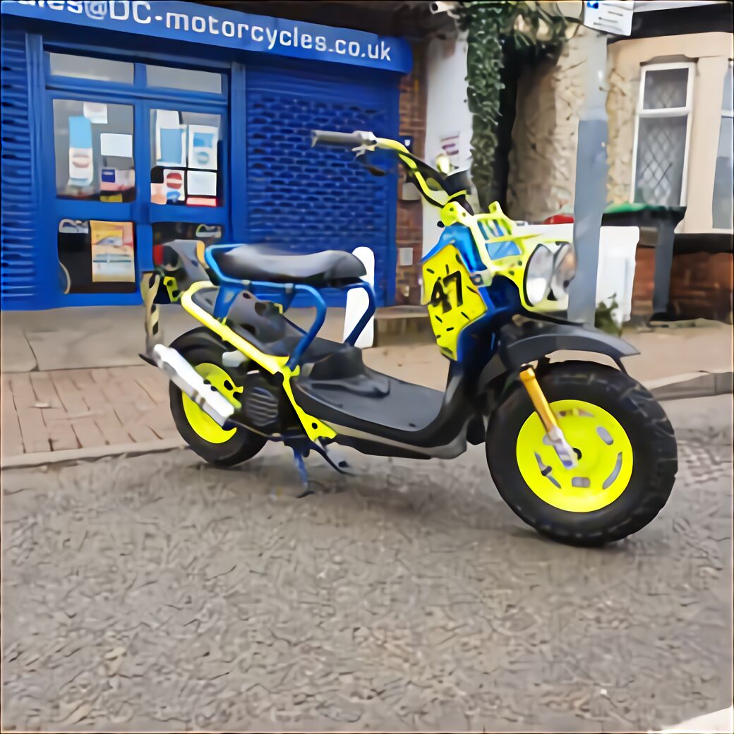 Honda Zoomer for sale in UK | 60 used Honda Zoomers