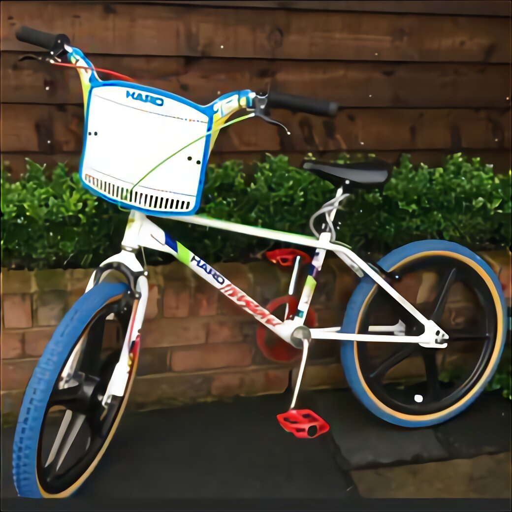 80s bmx for sale