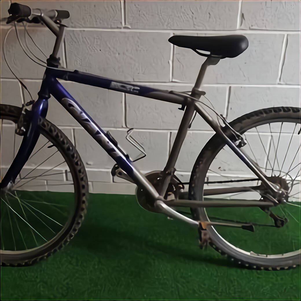 rhino 21s mountain bike