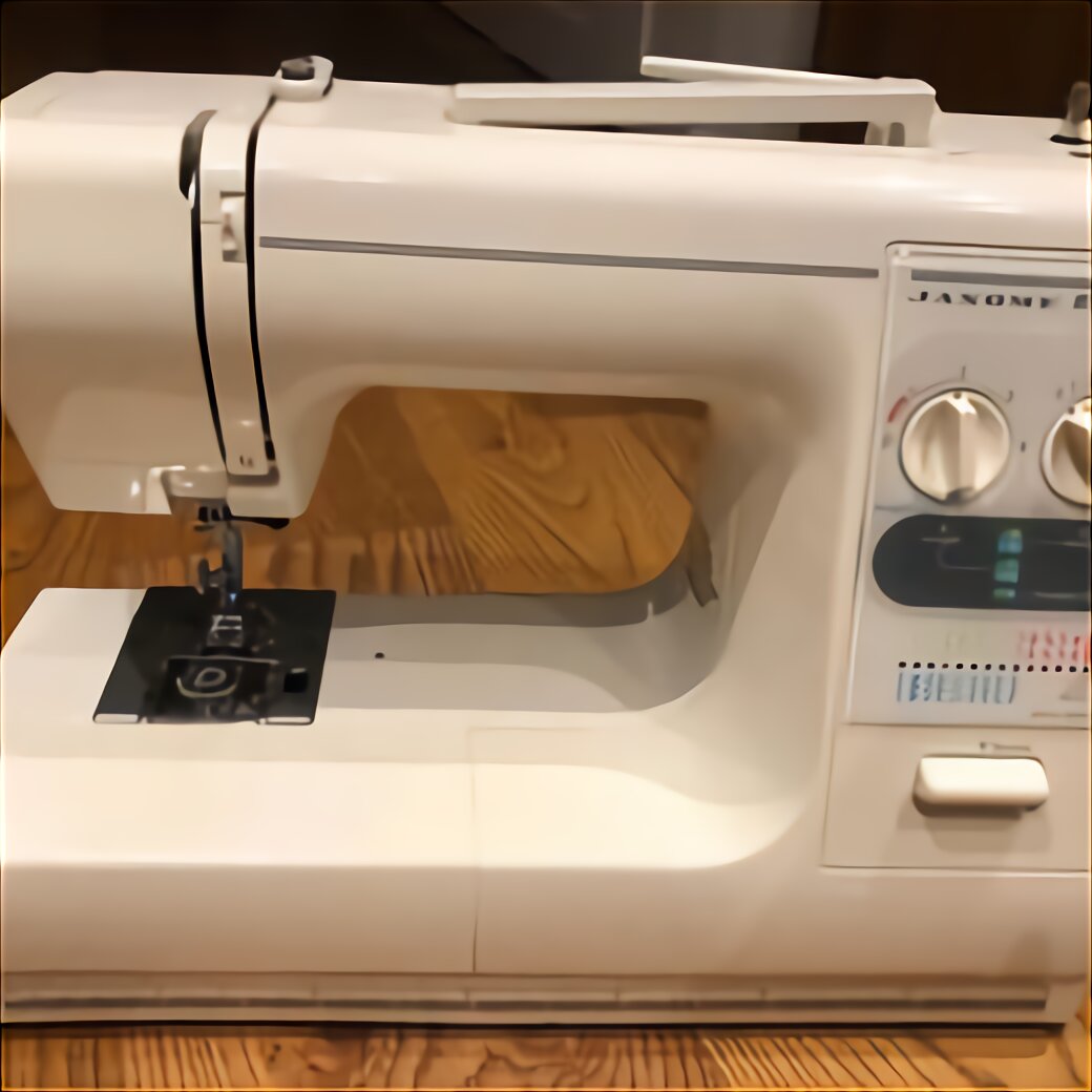 Manual Sewing Machine for sale in UK | 69 used Manual Sewing Machines