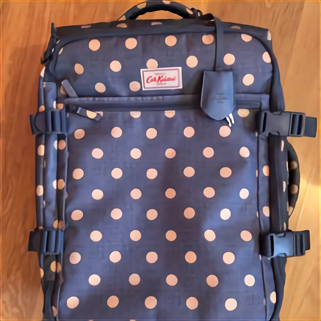 Cath Kidston Wheeled Bag for sale in UK 27 used Cath Kidston Wheeled Bags