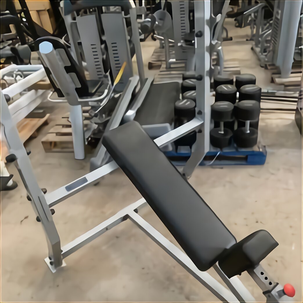 Hammer Strength for sale in UK | 69 used Hammer Strengths