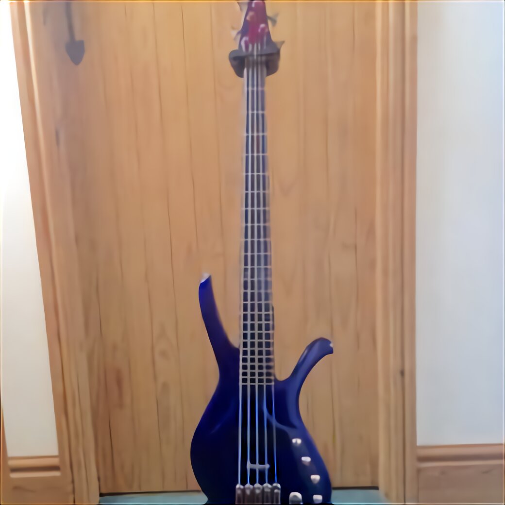 12 String Bass for sale in UK 66 used 12 String Bass