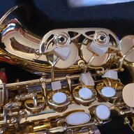 curved soprano sax for sale