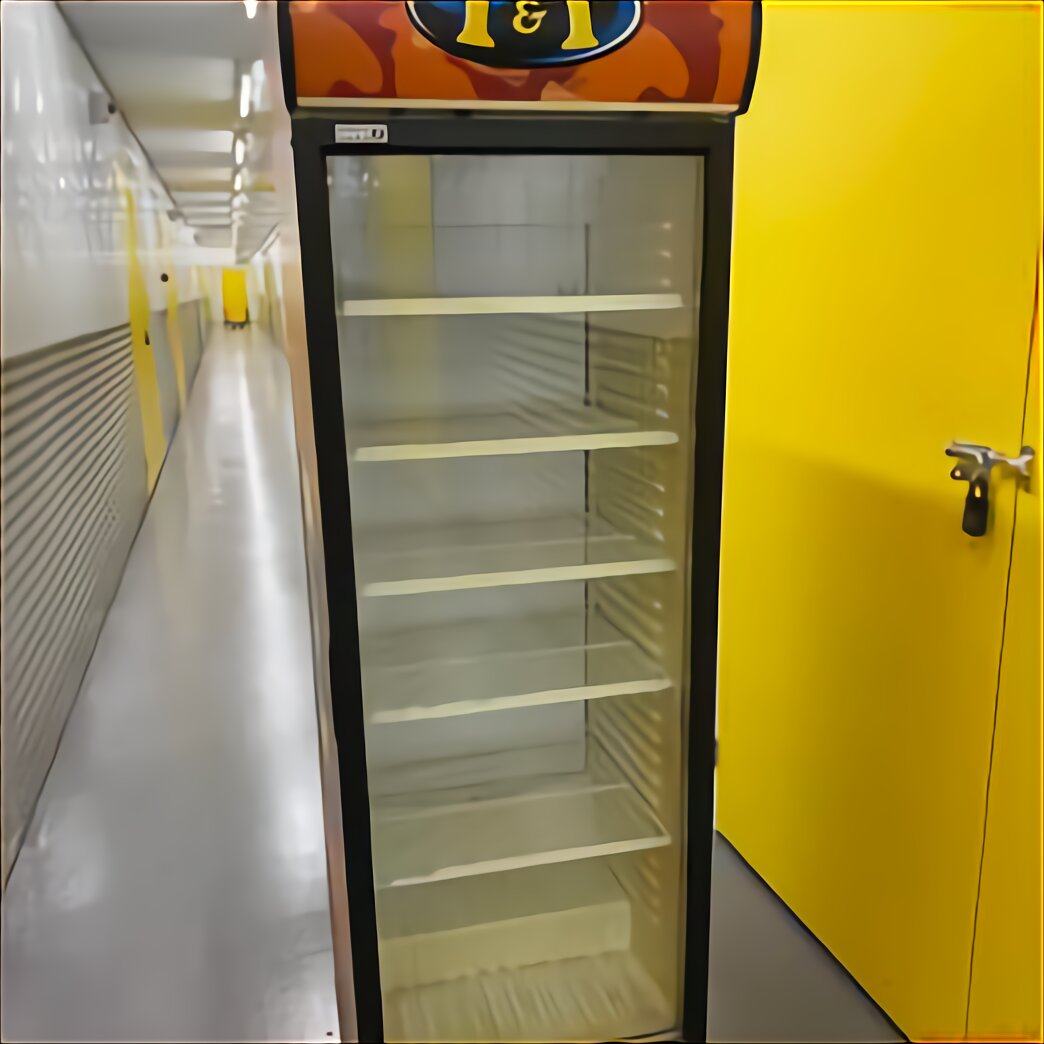 Display Chiller for sale in UK 79 used Display Chillers