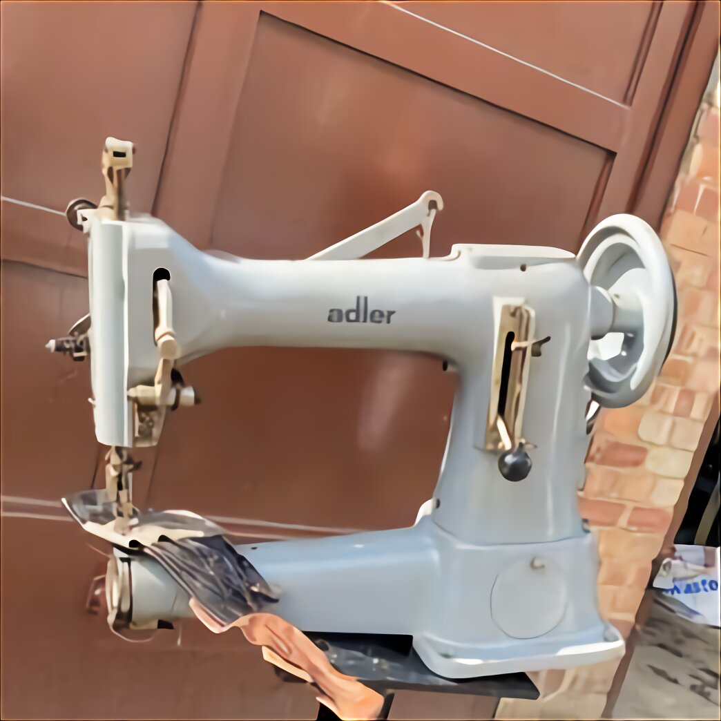 Heavy Duty Sewing Machines for sale in UK 94 used Heavy Duty Sewing