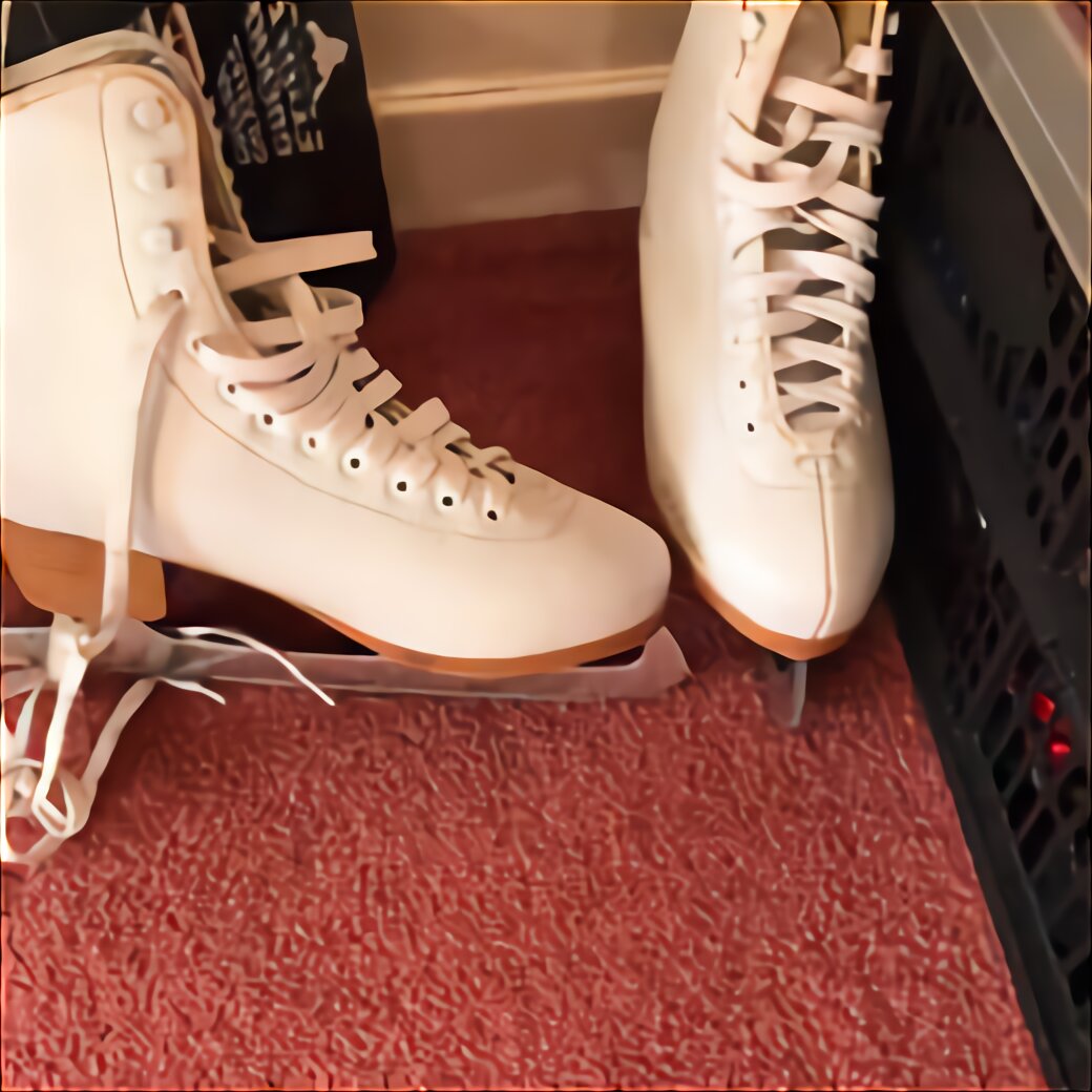 Ice Skates for sale in UK 99 used Ice Skates