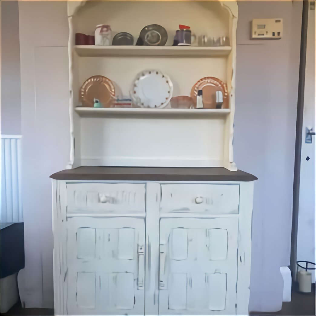 Kitchen Dressers for sale in UK 88 used Kitchen Dressers