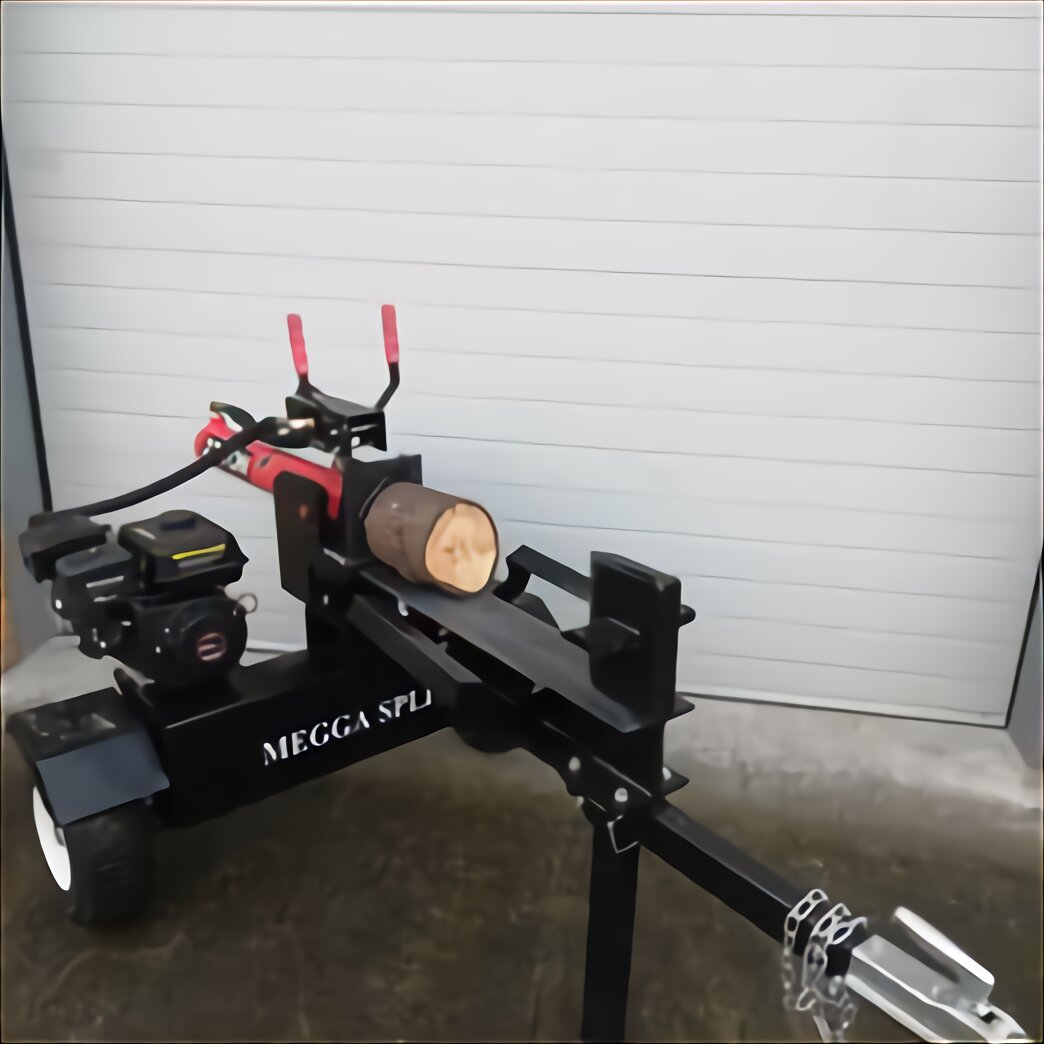 Tractor Log Splitter For Sale In UK | 50 Used Tractor Log Splitters