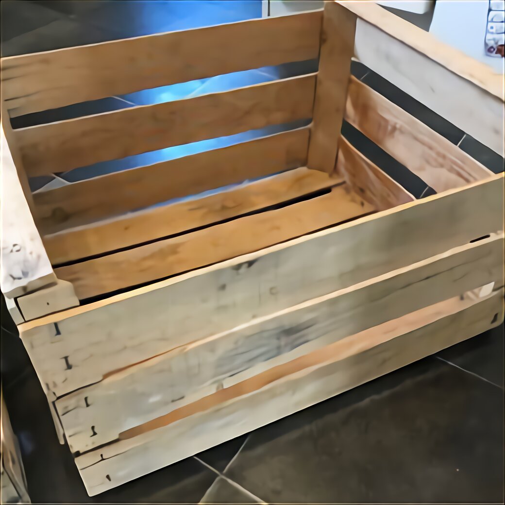 Wooden Apple Crates for sale in UK 58 used Wooden Apple Crates