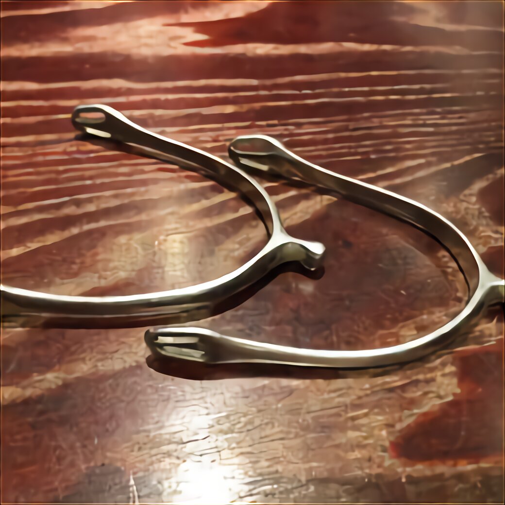 Horse Spurs for sale in UK | 61 used Horse Spurs