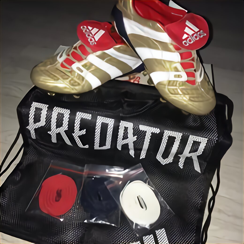 adidas predator accelerator for sale