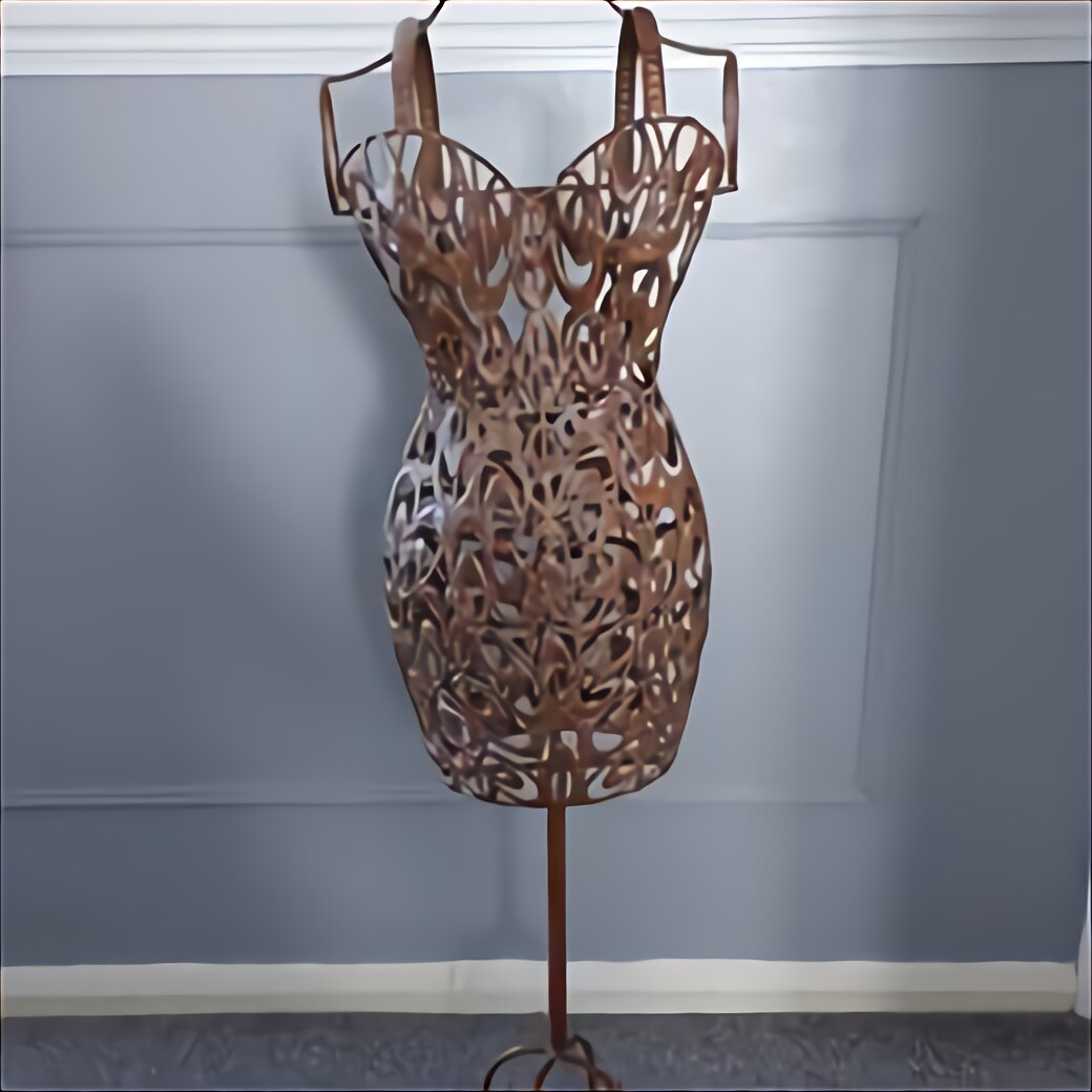 Metal Mannequin for sale in UK | 74 used Metal Mannequins