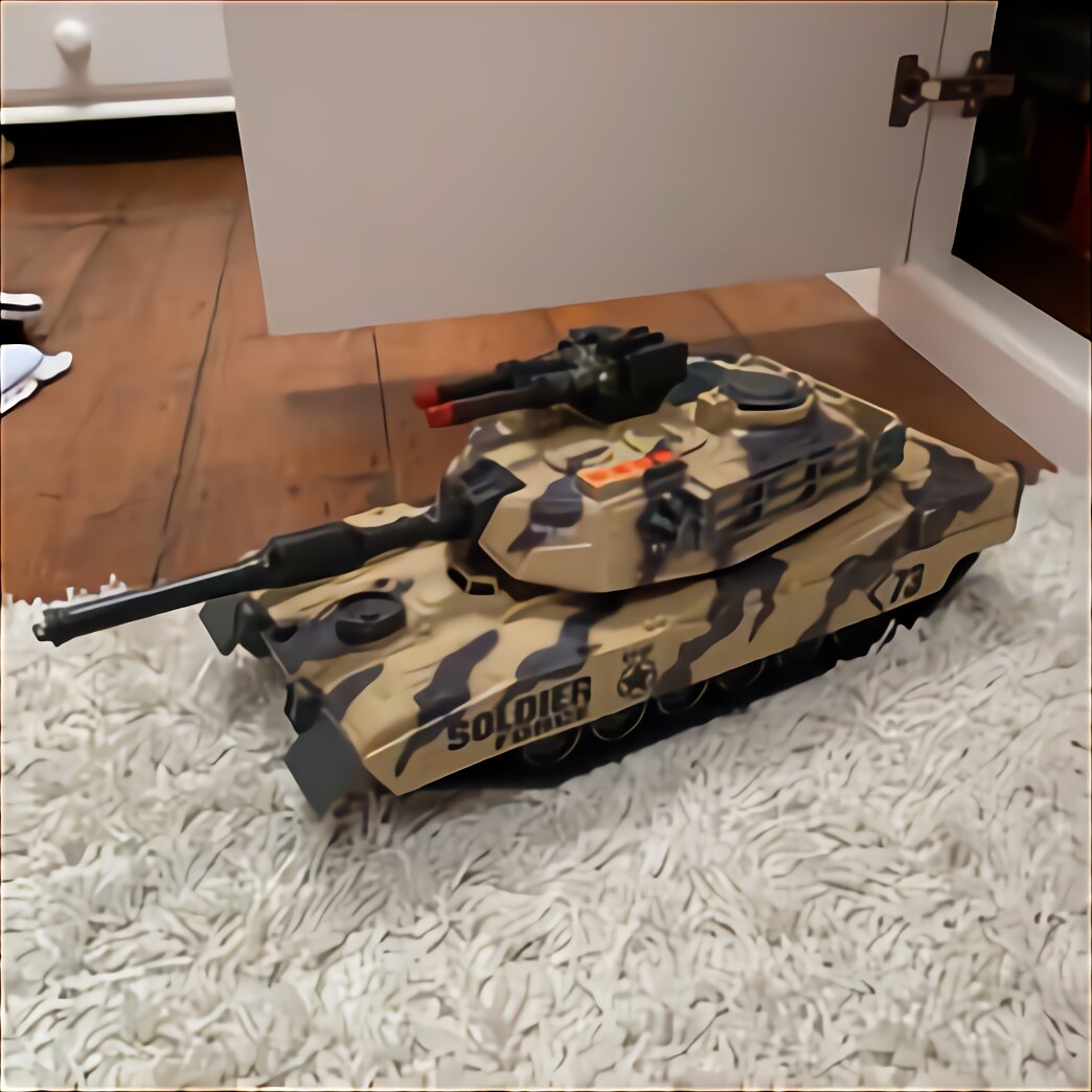 used military tanks for sale canada