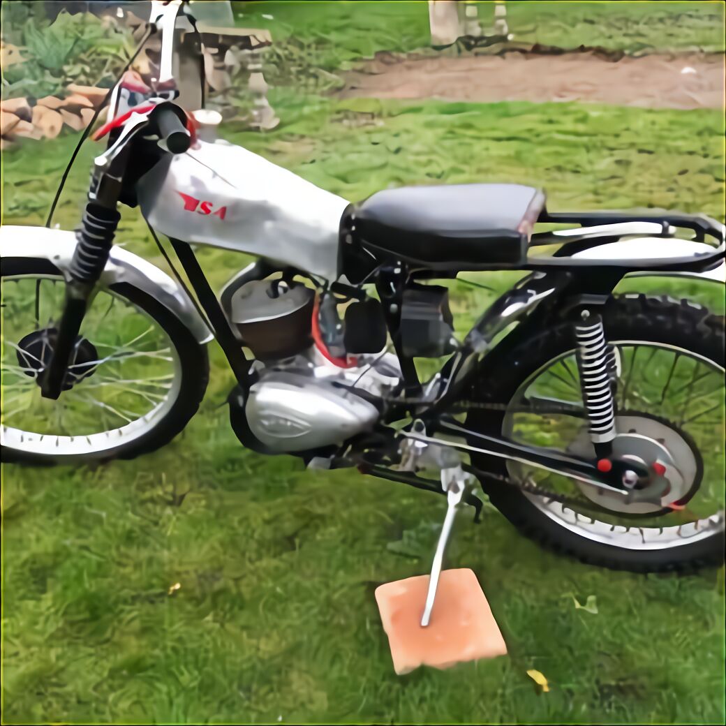 Bsa Bantam 175 For Sale In UK | 64 Used Bsa Bantam 175