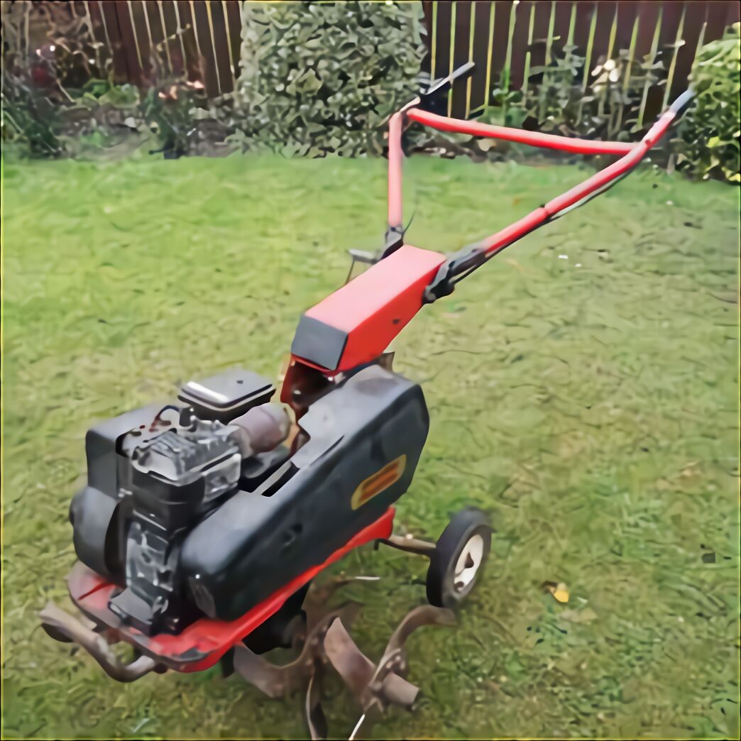 Mountfield Rotovator for sale in UK | 22 used Mountfield Rotovators